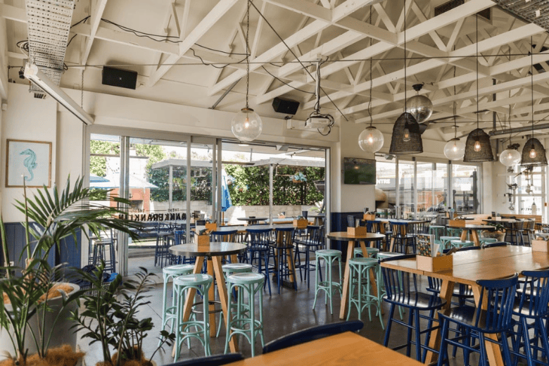 Things To Do The Franklin Taphouse